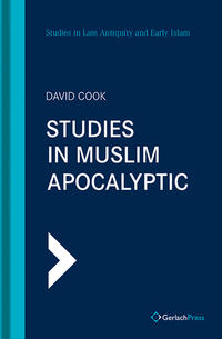 Vorderes Coverbild Studies in Muslim Apocalyptic
