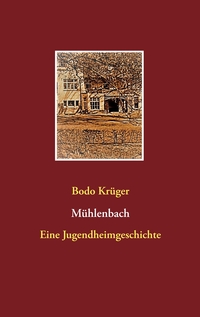 Vorderes Coverbild Mühlenbach