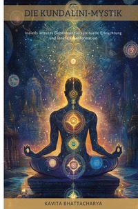 Vorderes Coverbild Die Kundalini-Mystik