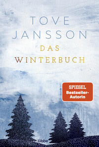 Vorderes Coverbild Das Winterbuch