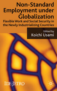 Vorderes Coverbild Non-standard Employment under Globalization