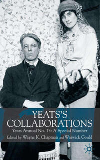 Vorderes Coverbild Yeats's Collaborations