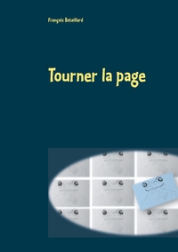 Vorderes Coverbild Tourner la page (2)