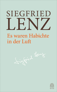 Vorderes Coverbild Es waren Habichte in der Luft