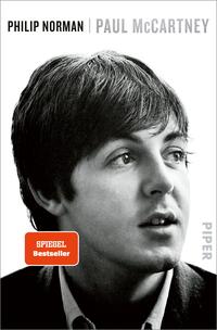 Vorderes Coverbild Paul McCartney