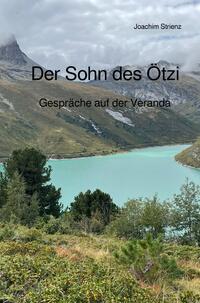 Vorderes Coverbild Der Sohn des Ötzi