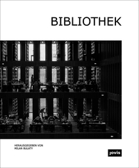 Vorderes Coverbild Bibliothek