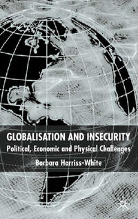 Vorderes Coverbild Globalization and Insecurity