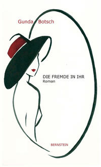 Vorderes Coverbild Die Fremde in ihr