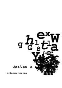 Vorderes Coverbild Cartas a qwXLEgLH