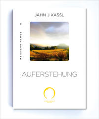 Vorderes Coverbild Auferstehung