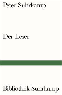 Vorderes Coverbild Der Leser