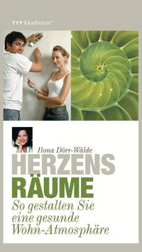 Vorderes Coverbild Herzensräume