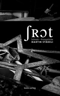 Vorderes Coverbild Schrott
