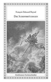 Vorderes Coverbild Die Schiffbrüchigen