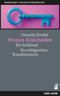 Vorderes Coverbild Prozess Entscheiden