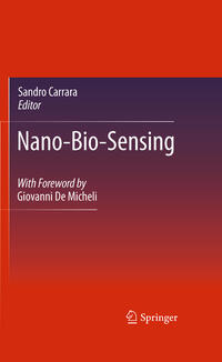 Vorderes Coverbild Nano-Bio-Sensing