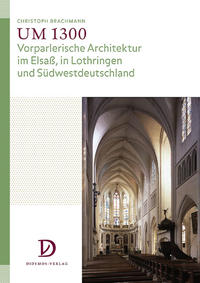 Vorderes Coverbild Um 1300
