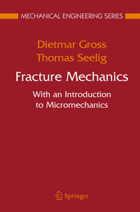 Vorderes Coverbild Fracture Mechanics