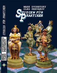 Vorderes Coverbild Studien für Praktiker