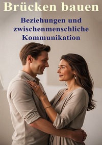 Vorderes Coverbild Brücken bauen I Beziehungen und zwischenmenschliche Kommunikation