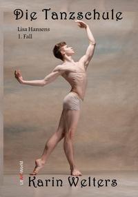 Vorderes Coverbild Die Tanzschule