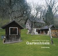 Vorderes Coverbild Gartenhüsle