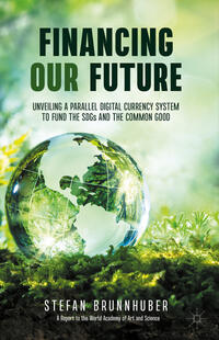 Vorderes Coverbild Financing Our Future