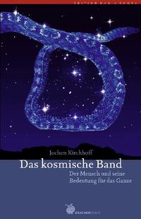 Vorderes Coverbild Das kosmische Band