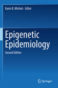 Vorderes Coverbild Epigenetic Epidemiology