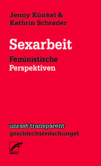 Vorderes Coverbild Sexarbeit