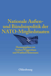 Vorderes Coverbild Nationale Außen- und Bündnispolitik der NATO-Mitgliedstaaten