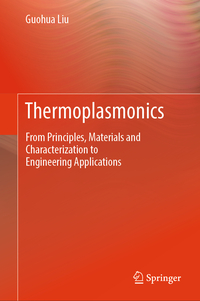 Vorderes Coverbild Thermoplasmonics