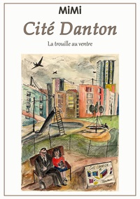 Vorderes Coverbild Cité Danton