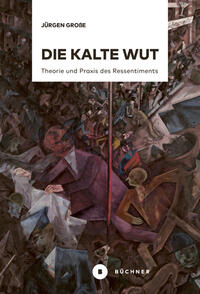 Vorderes Coverbild Die kalte Wut
