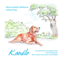 Vorderes Coverbild Kanélo