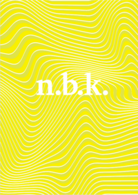 Vorderes Coverbild Editions Booklet 2022