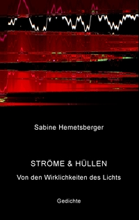 Vorderes Coverbild Ströme & Hüllen