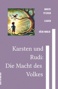 Vorderes Coverbild So wird Politik gemacht! / Karsten und Rudi