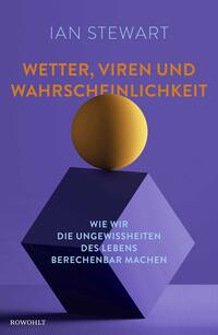 Vorderes Coverbild Wetter, Viren und Wahrscheinlichkeit