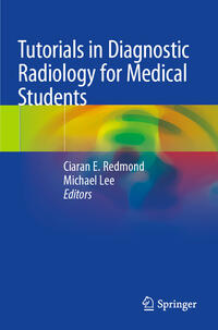 Vorderes Coverbild Tutorials in Diagnostic Radiology for Medical Students