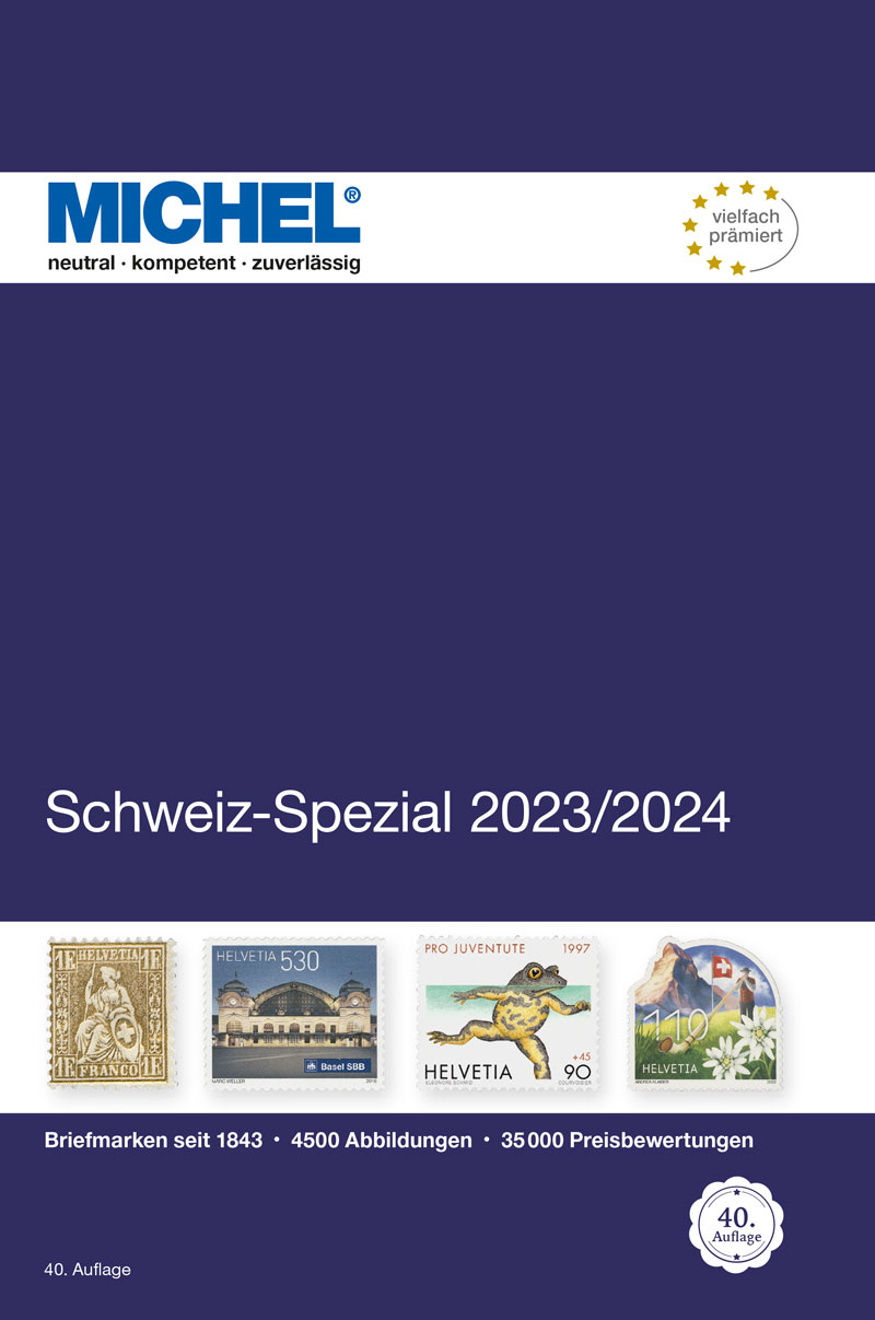Anderes Coverbild Saar-Spezial 2024