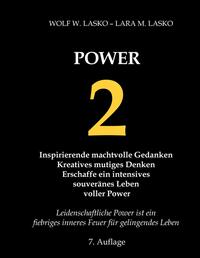 Vorderes Coverbild 2 Power