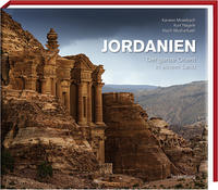 Vorderes Coverbild Jordanien