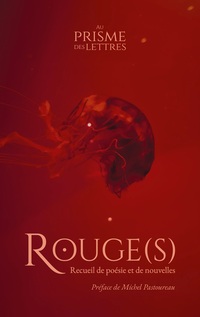 Vorderes Coverbild Rouge(s)