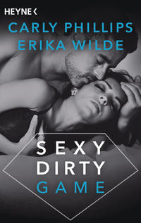 Vorderes Coverbild Sexy Dirty Game