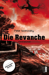Vorderes Coverbild Die Revanche