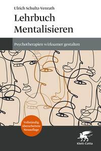 Vorderes Coverbild Lehrbuch Mentalisieren (4. Aufl.)