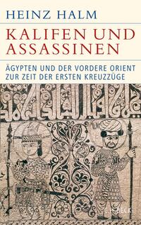 Vorderes Coverbild Kalifen und Assassinen