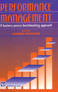 Vorderes Coverbild Performance Management